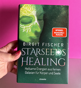 SH-Buch "Starseeds Healing"