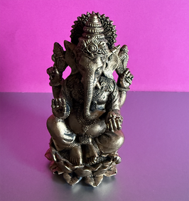 SH-Kleine Ganesh-Figur 13cm