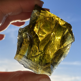 Andara "Golden Powers" 104g