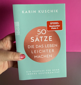 SH-Buch "50 Sätze..."