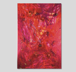 Blütenpracht 90x140 cm