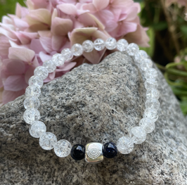 "Lemurian Masterkey"-Armband