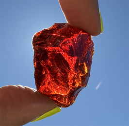 Andara "Soulfire" 20g