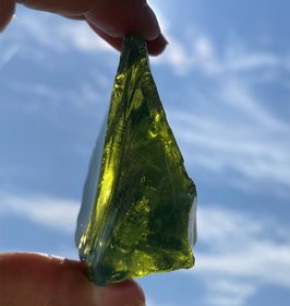Andara "Green Magic" 103g