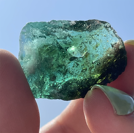 Andara Little "Cosmic Diver" 9 g