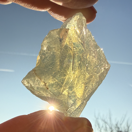 Andara "Lightworker" 24g