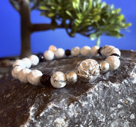 Lemurien Lotus "Detox" Armband