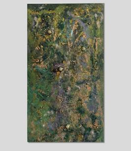 Baum des Lebens 120x220 cm
