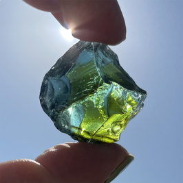 Andara "Whisper of the Little Luckdragon" 14g