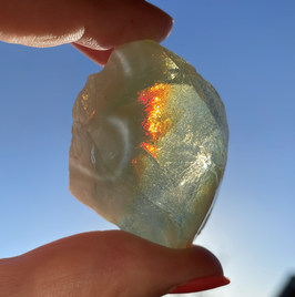 Andara "Polar Flame" 69g