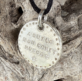 "AQUILLA" Amulett-Anhänger