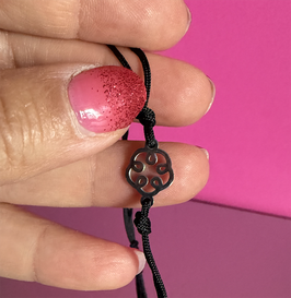 SH-Kleine Engergiespirale Armband