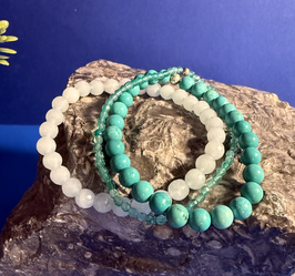 Sale: Armband-Set "Free Soul"
