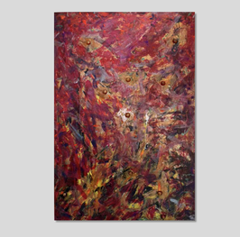 Herbstwind 90x145 cm