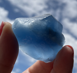 Andara "A Piece of Heaven" 28g