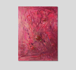 Rosenstolz 60x80 cm