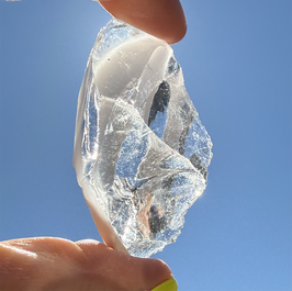 Andara "Clear Shield" 32g