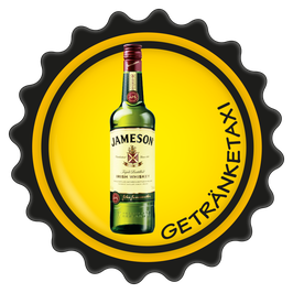 JAMESON Irish Whiskey