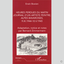 Bowien, Erwin: „Heures perdues du Matin“