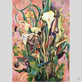 Bettina - Blumenarrangement
