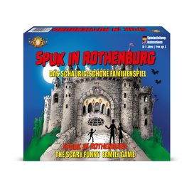 Spuk in Rothenburg (Brettspiel)