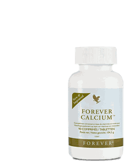 CALCIUM FOREVER REF: 206
