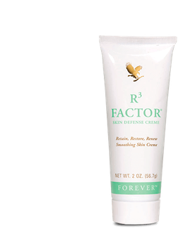 R3 FACTOR ALOES REF: 69