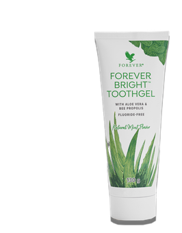 BRIGHT DENTIFRICE FOREVER REF: 28