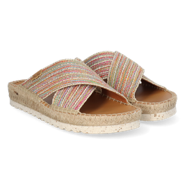 Pantolette Bali bunt | Toni Pons