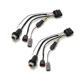 Adapterkabel für Fahrzeuge mit originalen RAM Projektorscheinwerfer