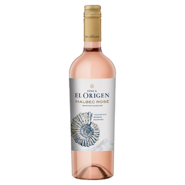 Finca el Origen Malbec rosé