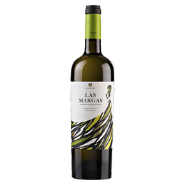 Las Margas Garnacha wit