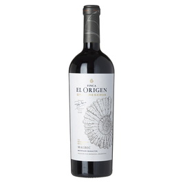 Finca el Origen Gran Reserva Malbec