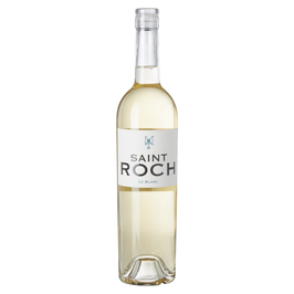 Saint Roch le blanc