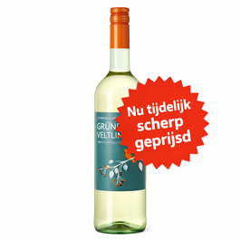 Johann Klauss Grüner Veltliner
