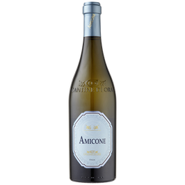Cantine di Ora Amicone wit