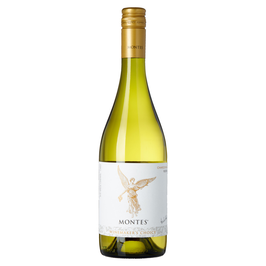 Montes winemaker's choice Chardonnay
