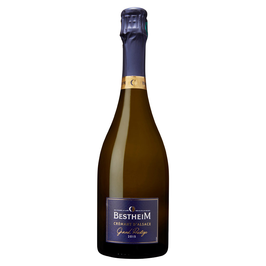 Bestheim Cremant grand prestige