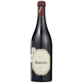 Amicone Cantine di Ora rood
