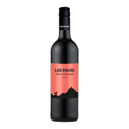 Los Pagos Cabernet Sauvignon