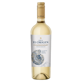 Finca el Origen Chardonnay wit