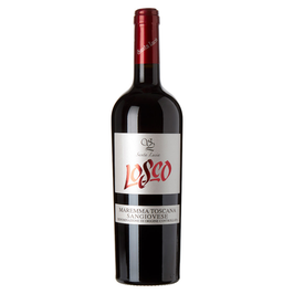 Santa Lucia Losco rood