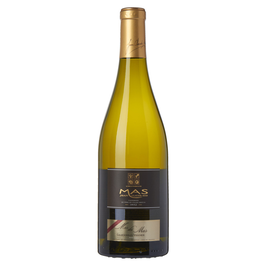 Mas des Mas Chardonnay-Viognier