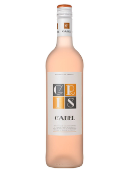 Gris Cabel rosé