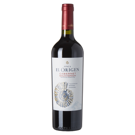 Finca el Origen Cabernet Sauvignon