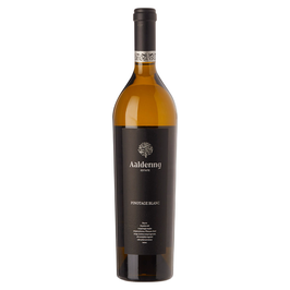 Aaldering Pinotage wit