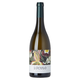 Luculo Grenache biologisch wit