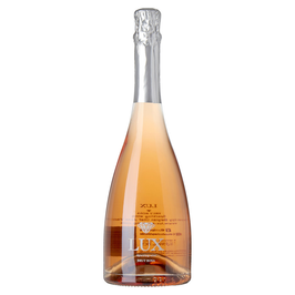 Lux Sparkling rosé