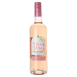 Vive la Vie Pinot Noir rosé
