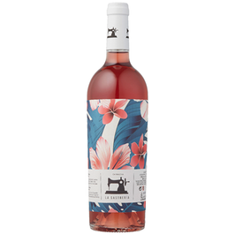 La Sastrería rosé
